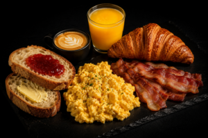 Commari’s Breakfast