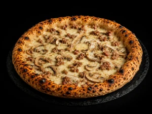 Boscaiola bianca