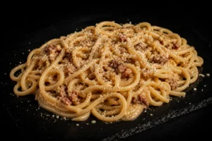Cacio e pepe