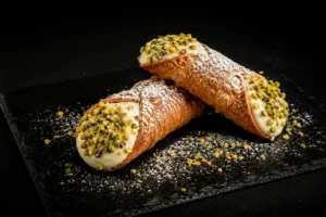 Cannolo siciliano