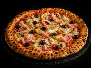 Capricciosa