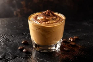 Crema caffè
