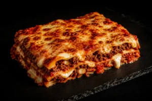 Lasagna