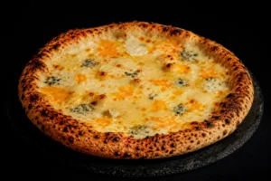 Quattro formaggi