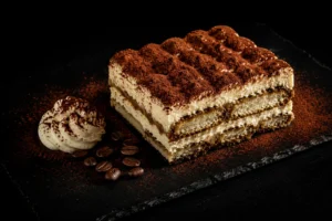 Tiramisù