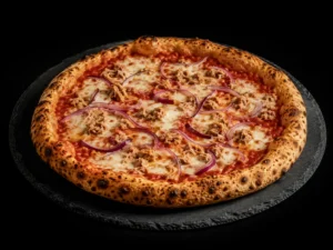 Tonno e cipolla
